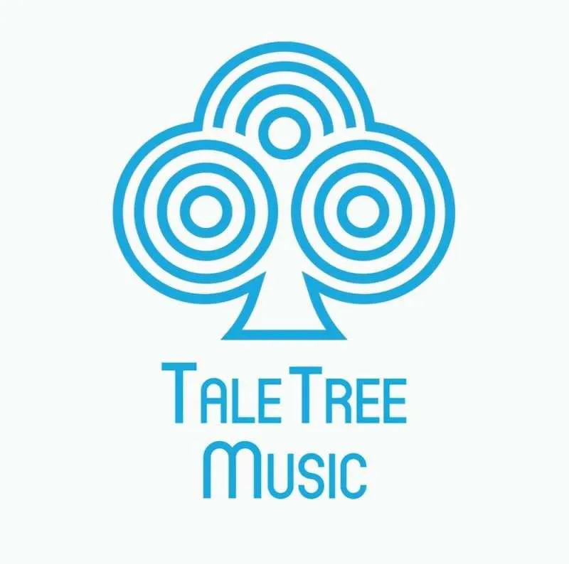 테일트리뮤직 (Tale Tree Music) 아티스트 사진