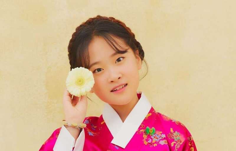 김다현 - 이모티콘 앨범 자켓